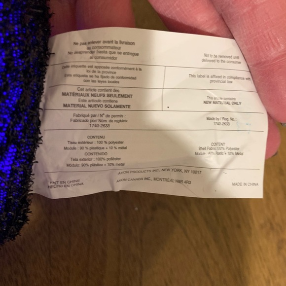 Halloween Light Up Pals, Bat, Like New Not InnOriginal Packaging,Includes 3- AAA - Picture 10 of 11